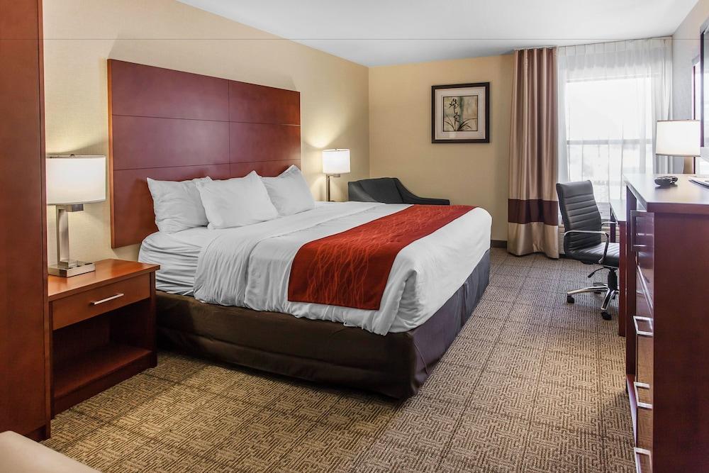 Comfort Inn & Suites Near Fallon Naval Air Station Dış mekan fotoğraf