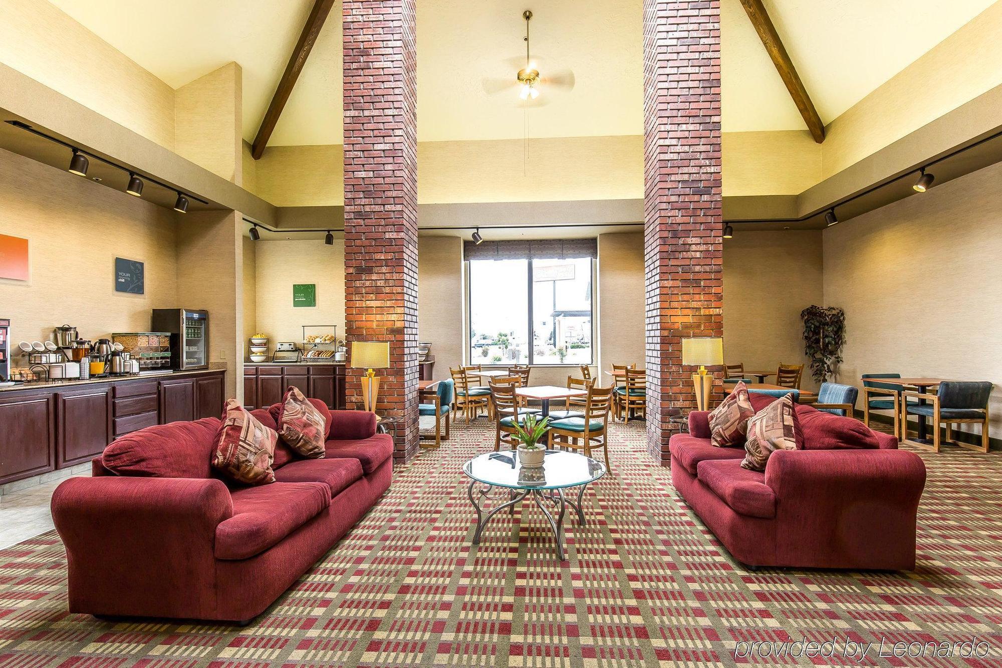 Comfort Inn & Suites Near Fallon Naval Air Station Dış mekan fotoğraf
