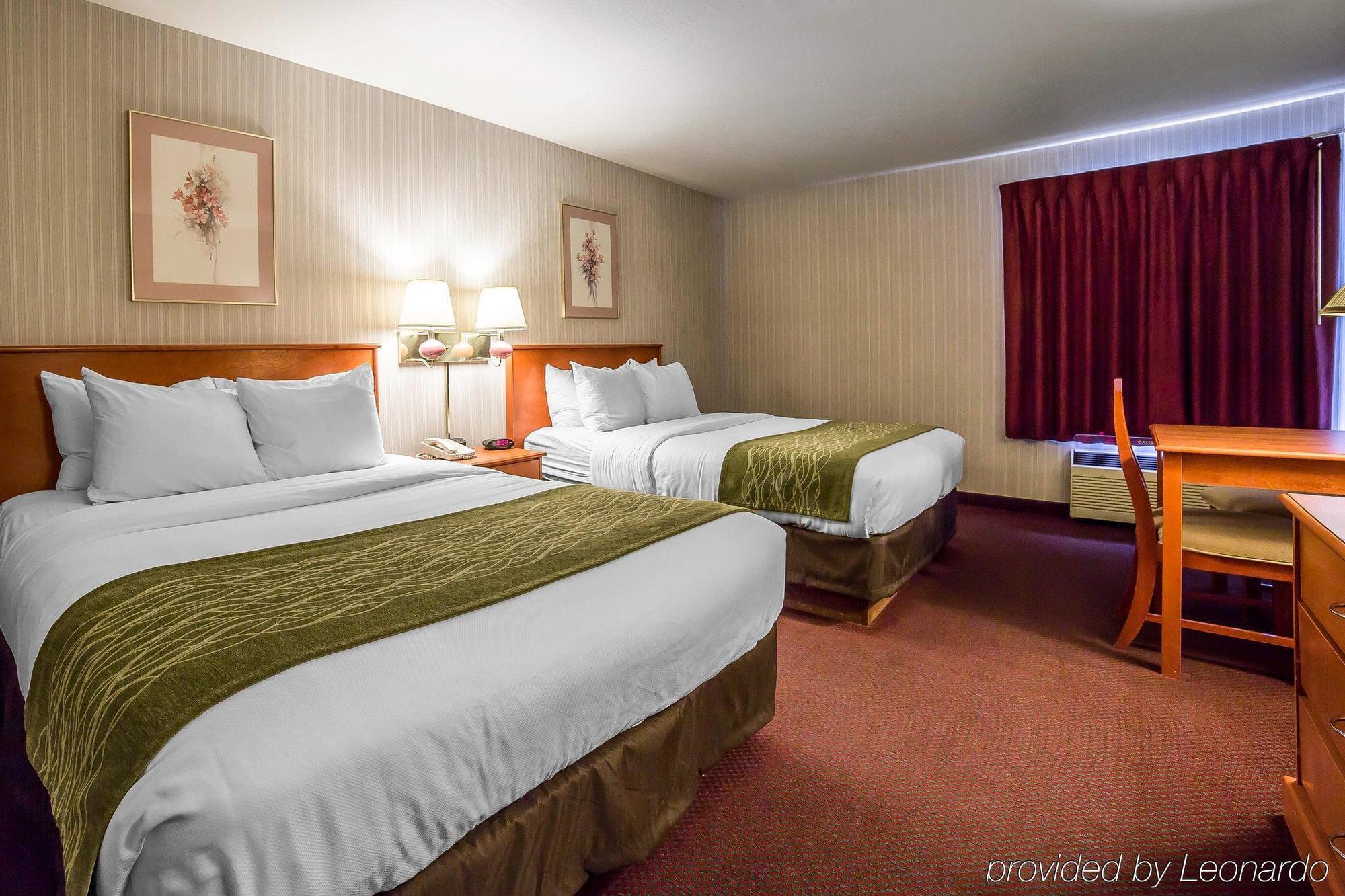 Comfort Inn & Suites Near Fallon Naval Air Station Dış mekan fotoğraf