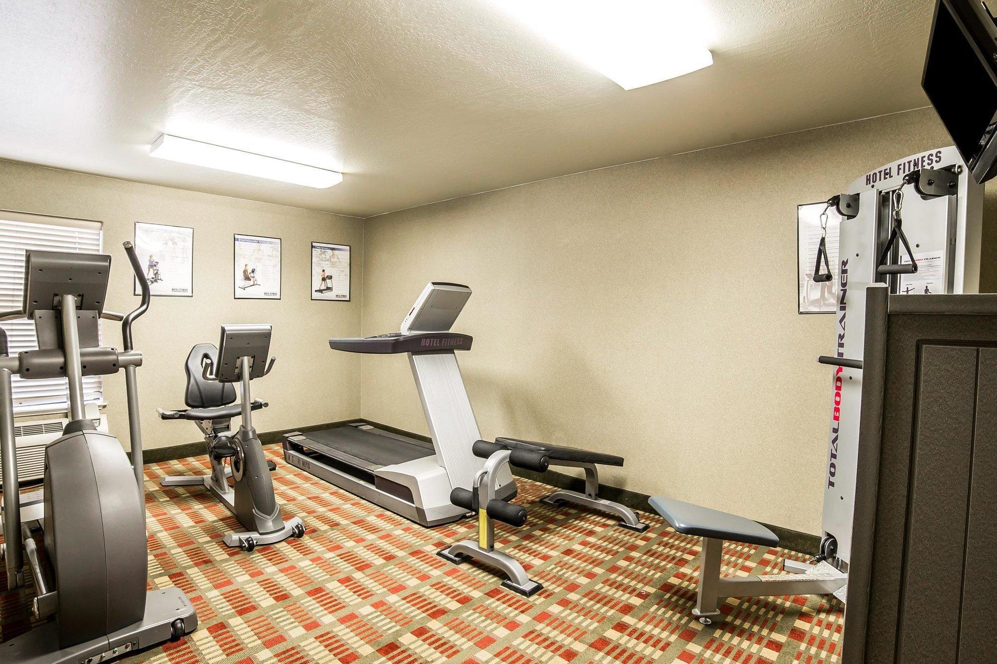 Comfort Inn & Suites Near Fallon Naval Air Station Dış mekan fotoğraf