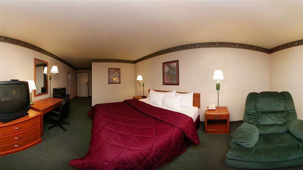 Comfort Inn & Suites Near Fallon Naval Air Station Dış mekan fotoğraf
