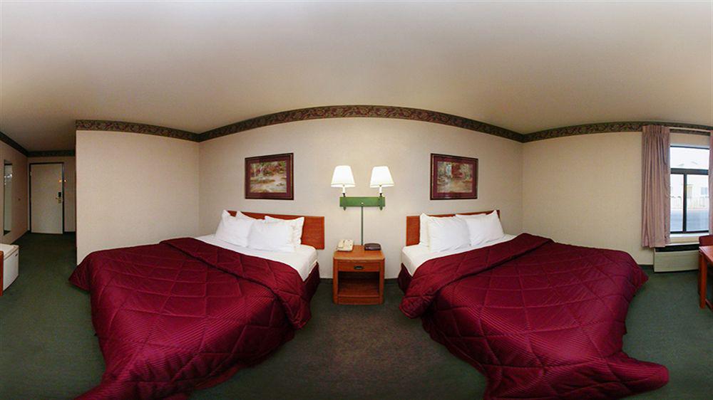 Comfort Inn & Suites Near Fallon Naval Air Station Dış mekan fotoğraf